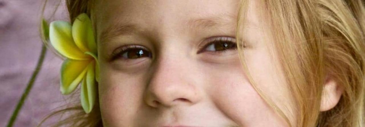 El poder de la sonrisa